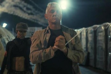 Foto de Por qu� Sean Penn no fue a los Oscar pese a ganar su tercer premio: qu� tuvo que ver Ucrania