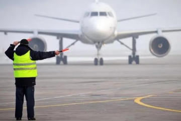 Foto de El Gobierno dict� la conciliaci�n obligatoria en el conflicto con los controladores a�reos