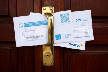 Foto de La canasta de servicios se dispara y ahoga a la clase media: una familia necesita casi $3 millones al mes