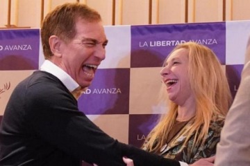 Foto de Esc�ndalo en CABA: adjudican contrato de $36.000 millones a la aseguradora del "acreedor" de Santilli