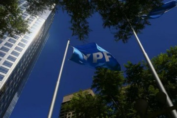 Foto de Juicio por YPF: la Justicia de EEUU suspendi� todas las demandas hasta que se defina la apelaci�n central