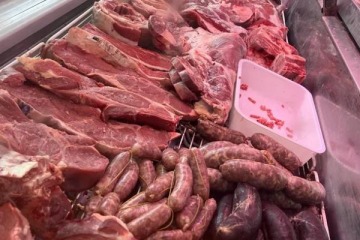 Foto de En febrero, la carne aument� m�s de un 7% y se vuelve impagable para los argentinos