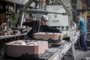 Foto de Freno en el consumo: m�s del 50% de los industriales advierte por la falta de demanda, seg�n el INDEC