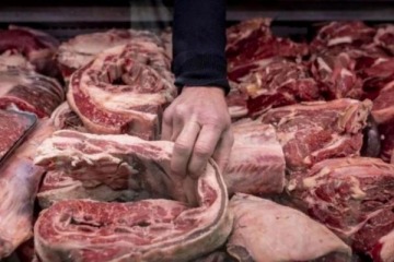 Foto de El consumo de carne vacuna se desplom� en febrero y alcanz� su nivel m�s bajo en 20 a�os