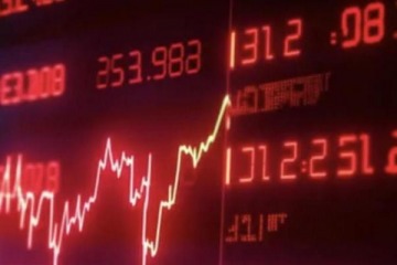 Foto de Los mercados castigan el rumbo econ�mico y el riesgo pa�s se dispara en 2026