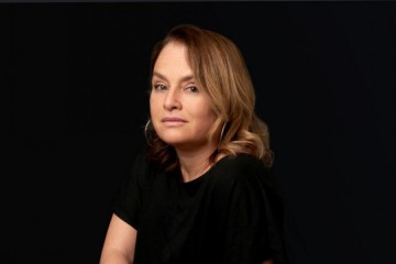 Foto de Mariana Tello Weis: �La dictadura produjo espectros para disciplinar a la sociedad�