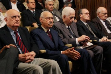 Foto de Cuentas pendientes a 50 a�os del golpe: las cifras de la Justicia que el negacionismo oficial intenta invisibilizar