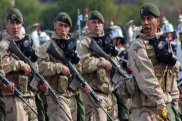 Foto de Tras el repudiado video por el 24M, el Gobierno plantea una �reconciliaci�n� y asigna m�s fondos a Defensa