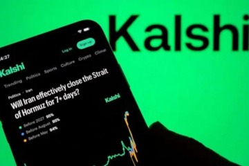 Foto de Operadores an�nimos ganaron 1,2 millones de d�lares apostando al ataque a Ir�n: el esc�ndalo lleg� al Congreso de Estados Unidos