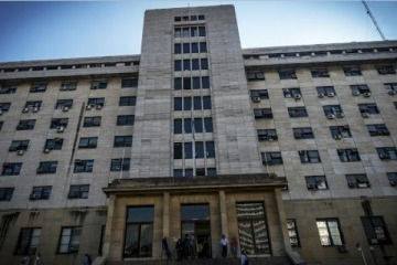 Foto de El Gobierno avanza para completar las vacantes en los juzgados federales: se enviar�n 60 pliegos al Congreso