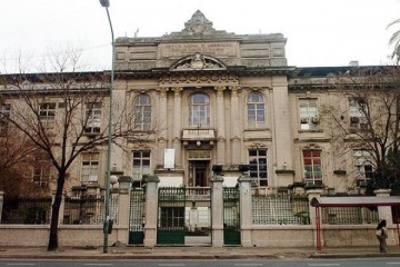 Foto de Avanza la motosierra sobre la ciencia y el Gobierno modifica la estructura del Malbr�n