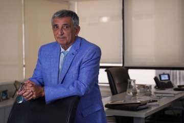 Foto de Otro funcionario afuera: renunci� el titular de la Oficina Anticorrupci�n y Mahiques ya asign� a su reemplazo