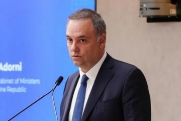 Foto de FOPEA sali� al cruce de Adorni por su pol�mica defensa en Casa Rosada: "Los funcionarios tienen la obligaci�n de rendir cuentas"