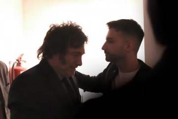 Foto de Caso $LIBRA: la defensa de Novelli busca anular una pericia clave y pone bajo la lupa el manejo de pruebas digitales