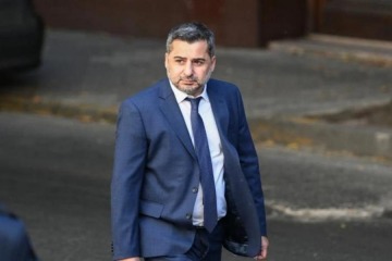 Foto de Por unanimidad, Diego Molea fue elegido por el CIN para integrar el Consejo de la Magistratura