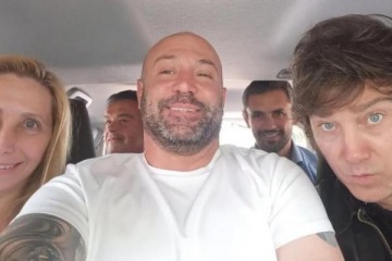 Foto de Coimas en ANDIS: piden nueva indagatoria para Diego Spagnuolo, Calvete y m�s de 20 acusados