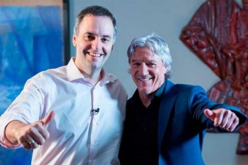 Foto de Tras el esc�ndalo de los viajes de Adorni, la Justicia impuso restricciones a Grand�o por hostigar a una testigo clave