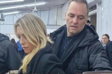 Foto de M�s complicado: imputaron a Adorni por enriquecimiento il�cito e investigan aumento patrimonial del 500%