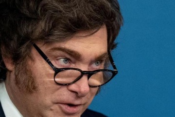 Foto de Fallo YPF: Milei anunci� que enviaron al Congreso un proyecto para modificar la Ley de expropiaciones