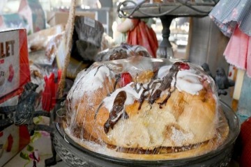 Foto de Pascuas y crisis: la producci�n de roscas y huevos de chocolate costar� hasta 40% m�s que el a�o pasado