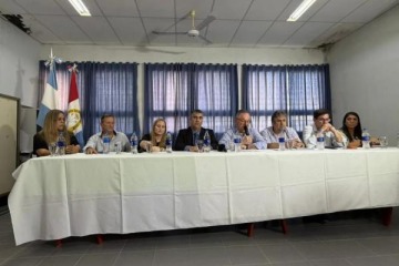 Foto de El Gobierno de Santa Fe confirm� que el autor del ataque de San Crist�bal no es punible y no ten�a antecedentes