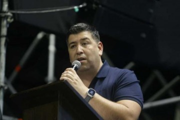 Foto de �Un l�mite muy claro al Gobierno": Jer�nimo celebr� el fallo que frena la reforma laboral y ampara la presentaci�n de la CGT