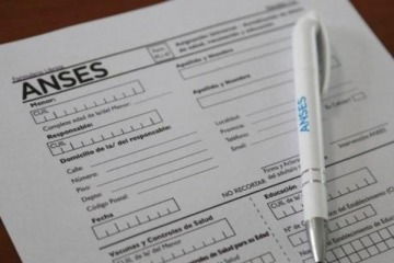 Foto de Mala de Milei: Anses exige el tr�mite para no perder el beneficio