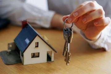 Foto de Informe: casi el 20% de los inquilinos tuvieron que mudarse por no poder pagar el alquiler y m�s del 70% tiene deudas