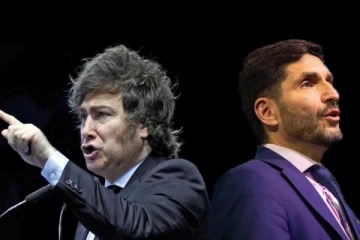 Foto de "Es un problema de Pullaro": el Gobierno se deslig� de la tragedia en Santa Fe y apunt� contra el gobernador 