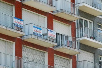 Foto de Imposible alquilar:  casi el 20% de los inquilinos se mudaron obligadamente por no poder pagar el alquiler