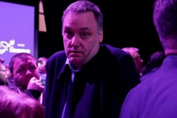 Foto de Las dos jubiladas que Adorni declar� como acreedoras para comprar su departamento en Caballito, negaron conocerlo