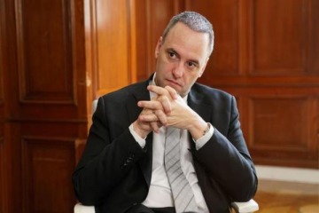 Foto de R�cord: en medio del esc�ndalo, los diputados enviaron casi 5 mil preguntas para Adorni cuando presente su informe de gesti�n 