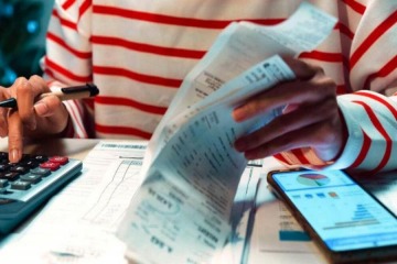 Foto de Morosidad r�cord en los hogares: los j�venes encabezan los niveles m�s altos de deuda