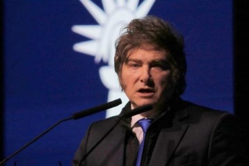 Foto de "Es un mero efecto estad�stico y no una mejora real": desde la UCA rechazaron que Milei haya bajado la pobreza