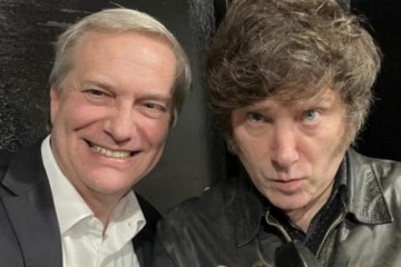 Foto de Viene Kast: una visita con gusto a alianza conservadora con eje en ajuste y recursos estrat�gicos