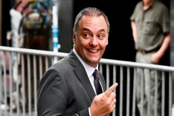 Foto de En las causas de corrupci�n Adorni est� en manos de un abogado que defendi� a Yabr�n y Antonini Wilson