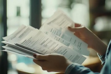 Foto de La canasta de servicios de la clase media en AMBA se disparó un 22,2% en lo que va del año y asfixia a las familias