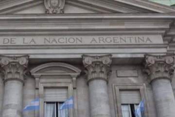 Foto de Cr�ditos VIP del Naci�n: qu� jueces tienen las denuncias, qu� se investiga y qu� libertarios est�n m�s complicados