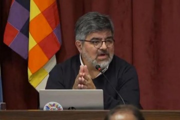 Foto de Reforma Laboral: el juez que fren� la ley dio marcha atr�s con la suspensi�n del art�culo sobre el c�lculo de indemnizaciones