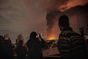 Foto de Trump escala la amenaza global y pone a Ir�n contra las cuerdas por el control del petr�leo