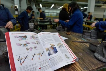 Foto de La Justicia reconoci� el car�cter colectivo del reclamo por el financiamiento de las escuelas t�cnicas