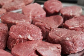 Foto de La carne se dispara hasta 20% y profundiza el golpe al bolsillo en medio de la ca�da del consumo