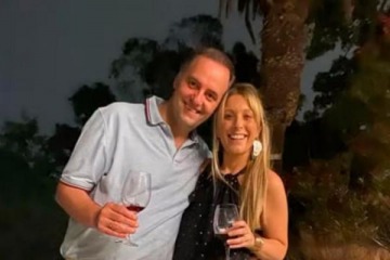 Foto de Tras el pedido del fiscal, la Justicia levant� el secreto fiscal y bancario de Manuel Adorni y su esposa por el esc�ndalo