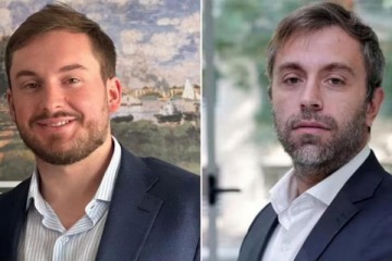 Foto de La floja justificaci�n de los funcionarios libertarios que recibieron los cr�ditos millonarios del Banco Naci�n: qu� dijeron