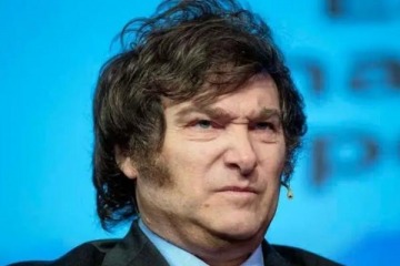 Foto de Encuesta: solo 2 de cada 10 argentinos dicen "estar mejor" desde que asumi� Javier Milei