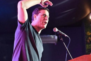 Foto de Sin mea culpa: Abad reagrup� a la UCR bonaerense sin autocr�tica y apuesta a un �partido moderno� tras la ca�da electoral