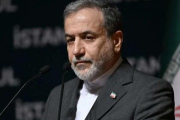 Foto de Tensi�n global: Ir�n planta condiciones y desaf�a a Estados Unidos en plena escalada regional