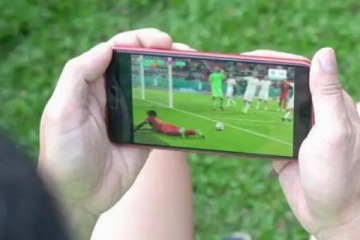 Foto de Magis TV, Fútbol Libre, Xuper TV o Pelota Libre: dónde ver contenido y fútbol sin pagar suscripciones