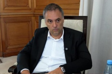 Foto de Declaran las jubiladas que financiaron a Manuel Adorni para su departamento en la causa por enriquecimiento ilícito