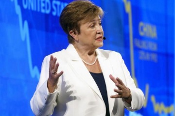 Foto de El FMI advierte que la guerra en Medio Oriente encarece la energía y presiona la inflación